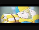 【MMDポケモン】「ラストダンス」/1080p【ウォロ】