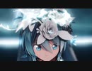 【初音ミクMMD】7 rings-Sour式初音ミク