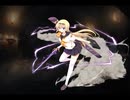 千年戦争アイギス 暗黒学園騎士コーネリア【通常スキル×覚醒スキル】