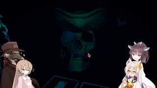 【inscryption】力押しnscryption:kaycee's mod：新・全チャレンジクリア【voiceroid実況】