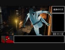【RTA】Marvel's Spider-Man Any%RTA 3時間52分46秒 part8【ゆっくり解説】