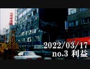 ショートサーキット出張版読み上げ動画7596