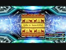 【譜面確認用】Life is beautiful (DDP)【DDR】