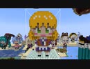 【minecraft】東方Project 水橋パルスィの作り方