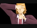 【旧】【とあるシリーズMMD】疑心暗鬼【垣根帝督】