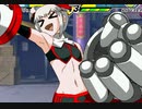 【MUGEN】黒夢 vs 白幻 仲間を集めて合戦バトル【仲間集め編】Part2