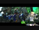 【BBPS4】3/17 ベネヴィス高原地帯〜湧水の波紋〜【ボーダーブレイク】