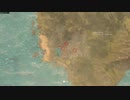 【CODV】上空からみた島【42】　