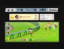 モブウマ娘にも実況が欲しかった！未勝利戦【VOICEPEAK】