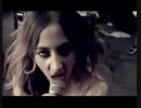 Queen Adreena - Pretty-Like Drugs (Music Video)