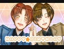 【APヘタリア】ポジティブ・パレード【コスプレで踊ってみた】