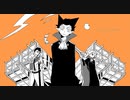 【手描き】ミ.サ.イ.ル.キ.ラ.ー【吸死】