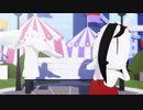 【吸死MMD】WAA!!!!【あっちゃん＆トオル/モデル配布】