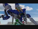 新作ガンダム『機動戦士ガンダム00 Revealed Chronicle』 予告編PV