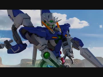 新作ガンダム『機動戦士ガンダム00 Revealed Chronicle』 予告編PV