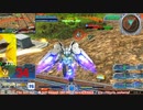 【EXVS MBON】バエル戦記M#0146