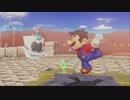 【完全初見】スーパーマリオでっせｗ【実況】Part3