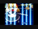 【mugen】R-9cで色々と戦う動画77