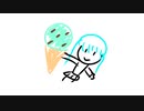 Yashiro　チョコミント　初音ミク