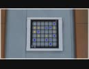 パズルを解く俺とspeedrunをする外国人アニキ