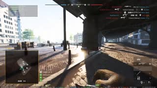 【BFV】どこのターミナルに繋がってるかな！？【24】