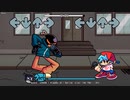 FNFたのしーよーー(Short Fuse)