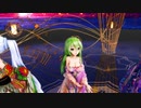 【220317】【妄想疾患■ガール】Tda式 初音ミク 重音テト GUMI  kimono style【ray】WQHD