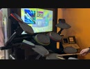 【GITADORA】 Escape Velocity（MASTER-Drum）【HIGH-VOLTAGE】