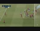 Jリーグ　第４節　全ゴール