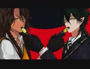 【人力&手描きツイステ】アiイiデiンiテiィiテiィ【レオナ・マレウス】
