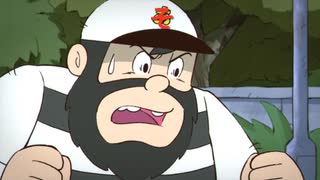 違法だよ！そんしくん8 未来から来たグル編