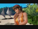 【DoaX3/ヒトミ】OP-ED集 ヒトミ 031816