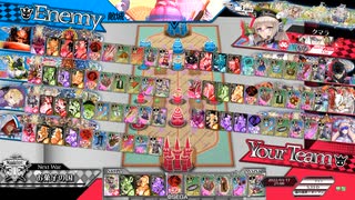 【wlw】メイディ　その14　EX09　端レーン