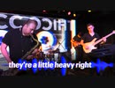 Sungazer - THICC (live session)
