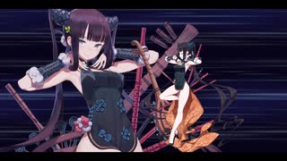 おむすびチェーン店・一号　ユゥユゥ疑似単騎