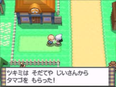 人気の ポケットモンスタープラチナ 動画 800本 ニコニコ動画