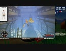[ニコ生配信][日英中字幕]#46-1 筋力へなちょこ男のリングフィット大冒険