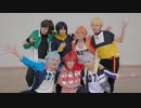 【sMiLISh7】Dancing∞BEAT!!踊ってみた