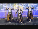 【MMDツイステ】avra K'Davarah(short ver)【オクタヴィネル寮】