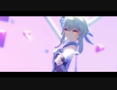 【原神MMD】シンデレラ (Giga First Night Remix)【蛍】