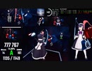 BeatSaber 1.20.0 mod試運転 FBTで気楽にFREEDOM DiVE [METAL DIMENSIONS]