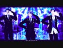 【MMDツイステ】Adios【オクタヴィネル寮】