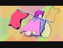 【Rosa】イリーガール / 初音ミク