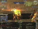 三國志Online　泰山　7/19　蜀対魏　イベント戦　2陣　その3
