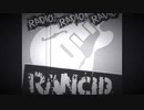【ガレバンでコピバン】RANCID RADIO
