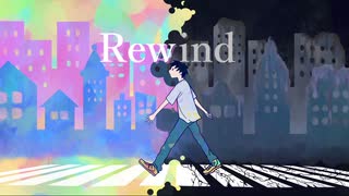 Rewind / 初音ミク