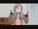 【にじさんじMMD】語部紡でゴーストルール