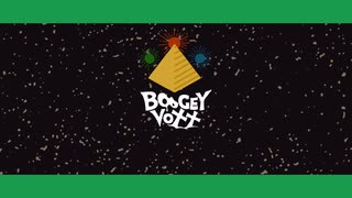 September をVTuberが歌ってラップしてみた【BOOGEY VOXX】