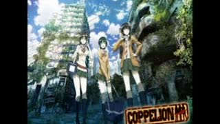 【東日本復興応援】TVアニメ 「COPPERION」 OP 「ANGEL」 斜に構えたように歌ってみた。  Ver 0.01 【震災から11年】