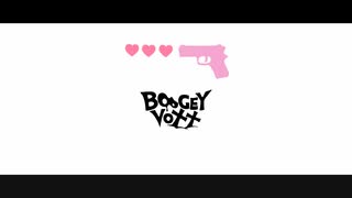 ファンサ をVTuberが歌ってラップしてみた【BOOGEY VOXX】